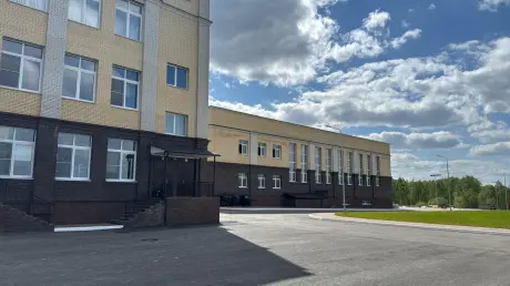 Сельскохозяйственная гимназия им. П.А. Столыпина