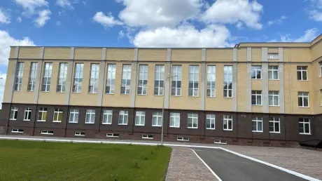 Сельскохозяйственная гимназия им. П.А. Столыпина