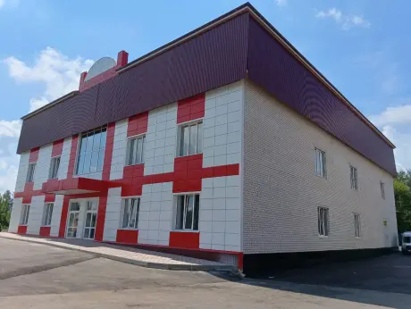 Остекление торговых центров