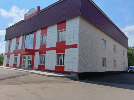 Остекление торговых центров